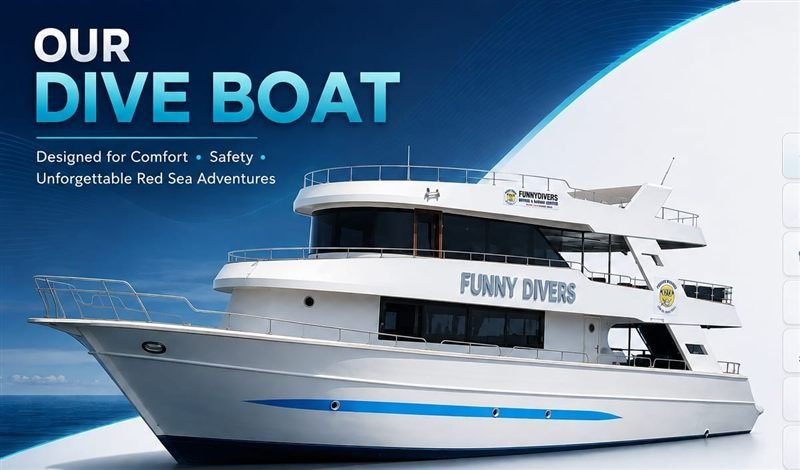 Unser Tauchboot