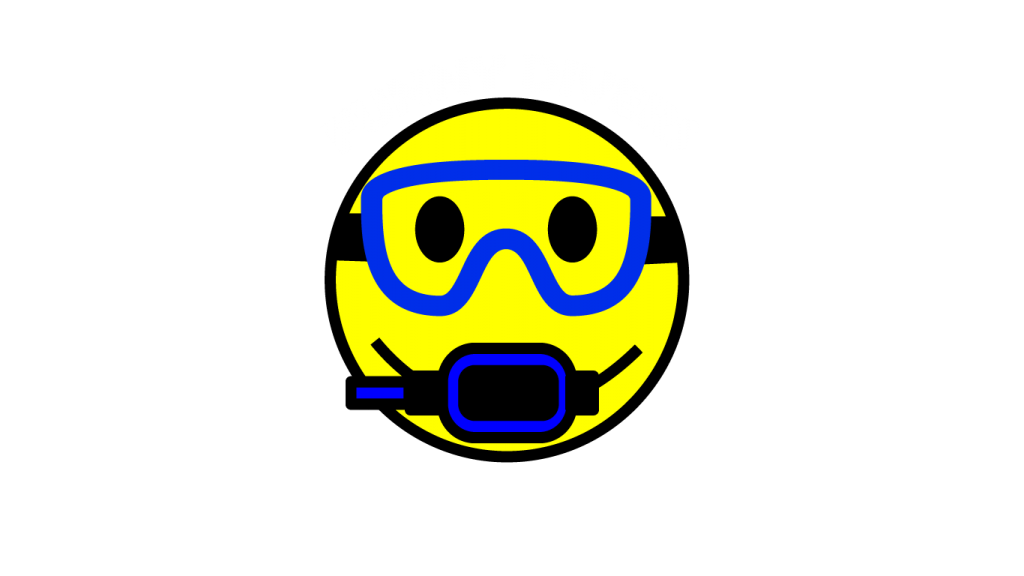 Image of Funny Divers Diving Center Logo